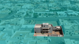 12- فيلا سكنية بحي الشفاء بصك 4366809735600000