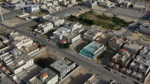 9- فيلا سكنية – البيضاء (حي الأمانة) – بمساحة 600م² – رقم الصك 394019005728