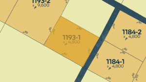 27- قطعة رقم 1193 / 1