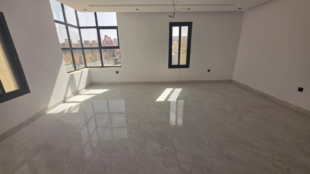 6- فلتين سكنية – الرحمانية
