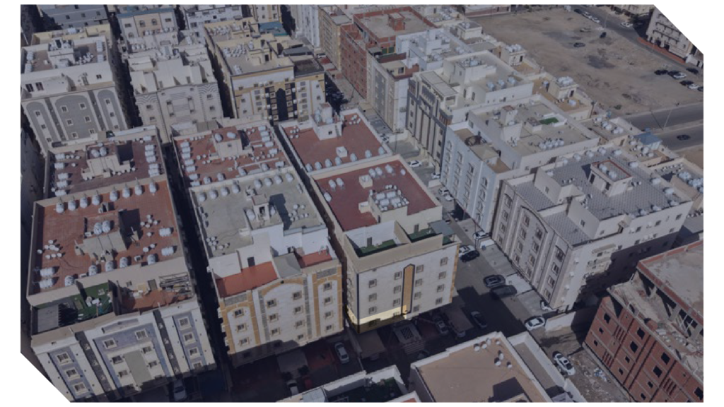 29- شقة سكنية – مريخ