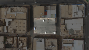 10- دور سكني في القريات بمساحة 645 م² في مدينة القريات