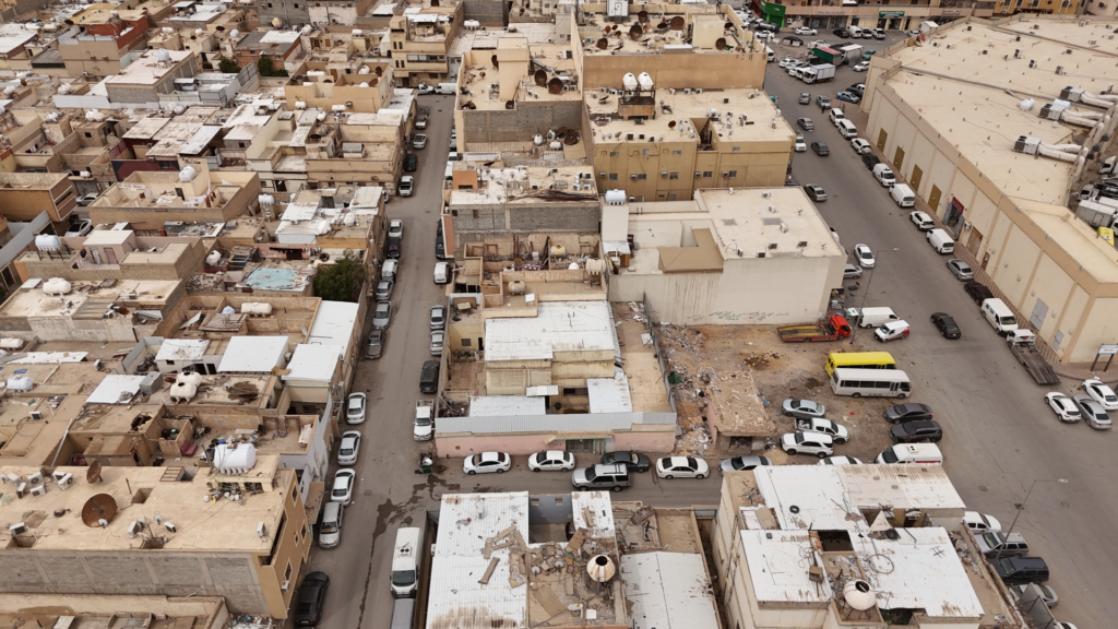 5- فيلا سكنية بحي عتيقة بصك 860604003016