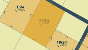 28- قطعة رقم 1193 / 2