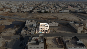 12- فيلا سكنية في القريات بمساحة 720 م² في مدينة القريات