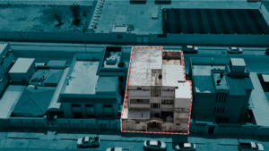 6- عمارة بحي محاسن الثاني بصك 3268198410700000
