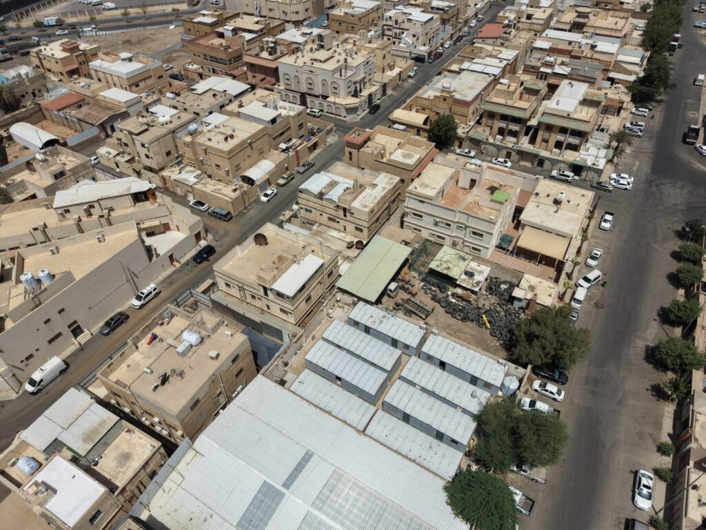 1-فيلا سكنية بحي الخالدية بمساحة 425 م² في مدينة الرياض