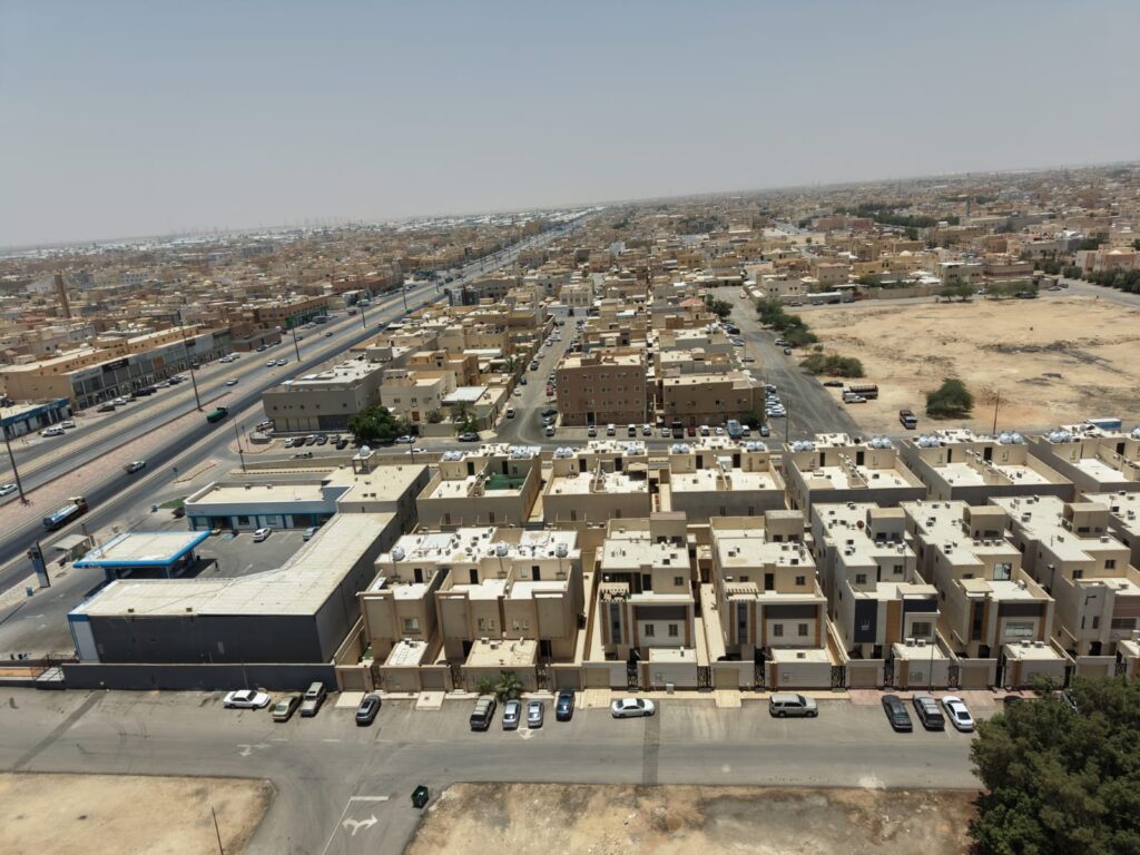 6-دور سكني بحي الخالدية بمساحة 312.5 م² في مدينة الرياض