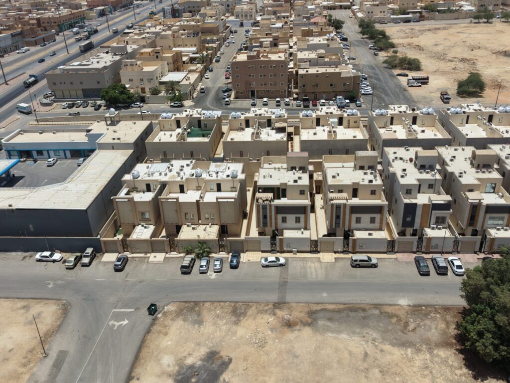 6-دور سكني بحي الخالدية بمساحة 312.5 م² في مدينة الرياض