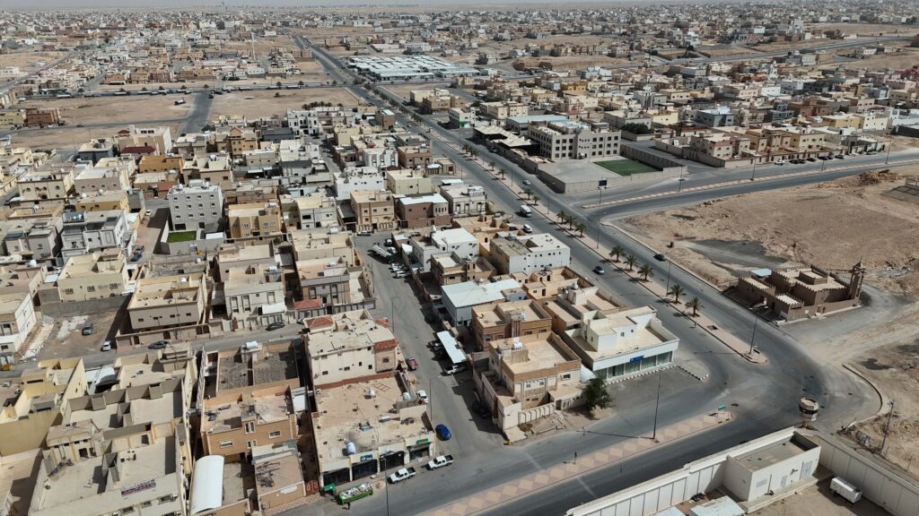 5-عمارة سكنية 467.14م2 بحي الخالدية