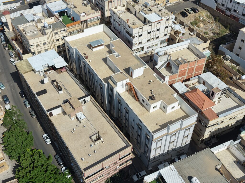 11-عمارة سكنية 1054.11م2 بحي الشهداء الجنوبية