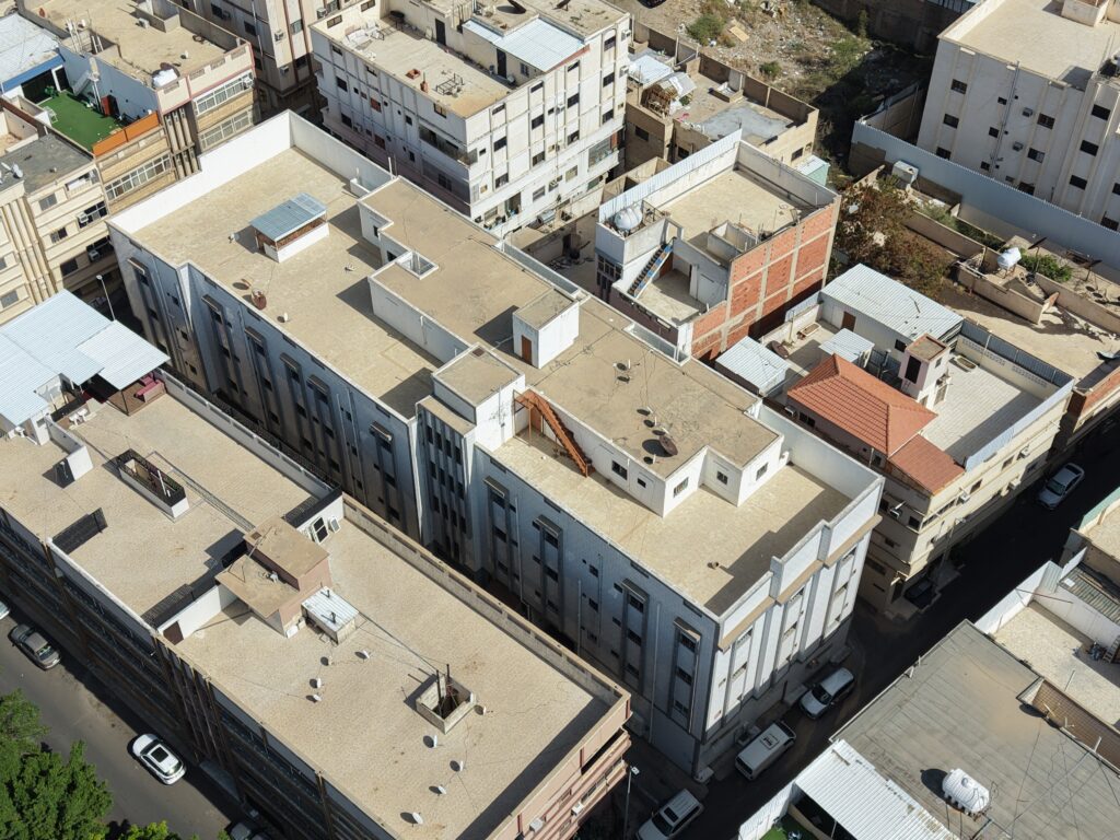 11-عمارة سكنية 1054.11م2 بحي الشهداء الجنوبية