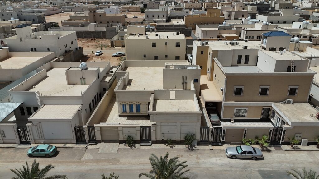 2-فيلا سكنية – الصفوة الأول
