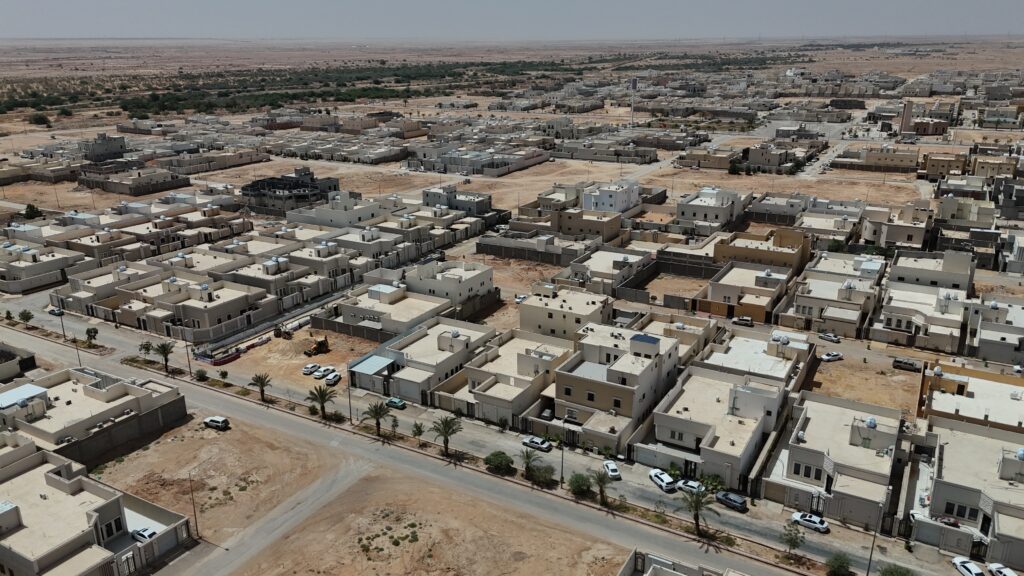 2-فيلا سكنية – الصفوة الأول