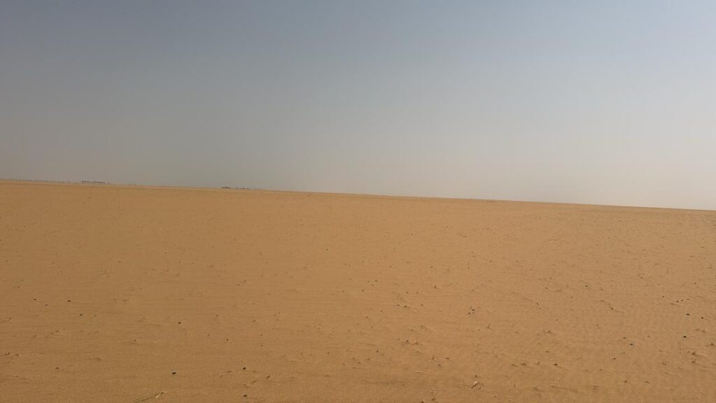 2-  أرض زراعية بحي النويعمة بمساحة 2000000 م²