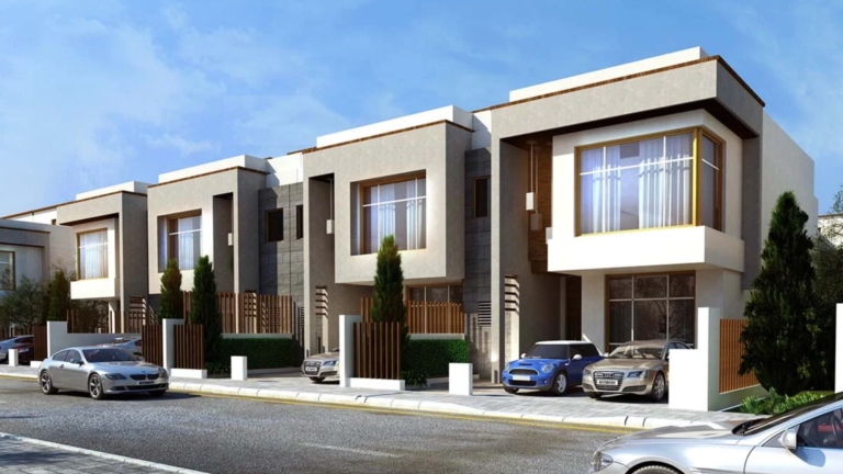 الدمام تستعد لزيادة مخزونها السكني إلى 435 ألف وحدة بحلول 2026