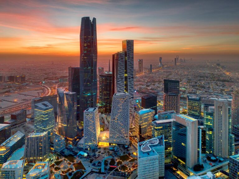 التمويل السكني للأفراد يتراجع 15 مليار ريال في السعودية منذ بداية 2026