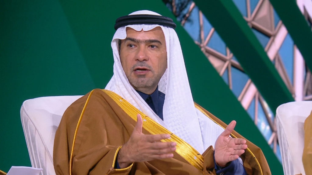 الحقيل: مخطط شمال شرق الرياض يضع الإنسان أولًا ويؤسس لمجتمعات متكاملة