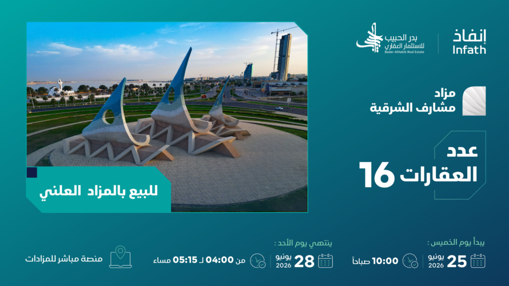 مشارف الشرقية