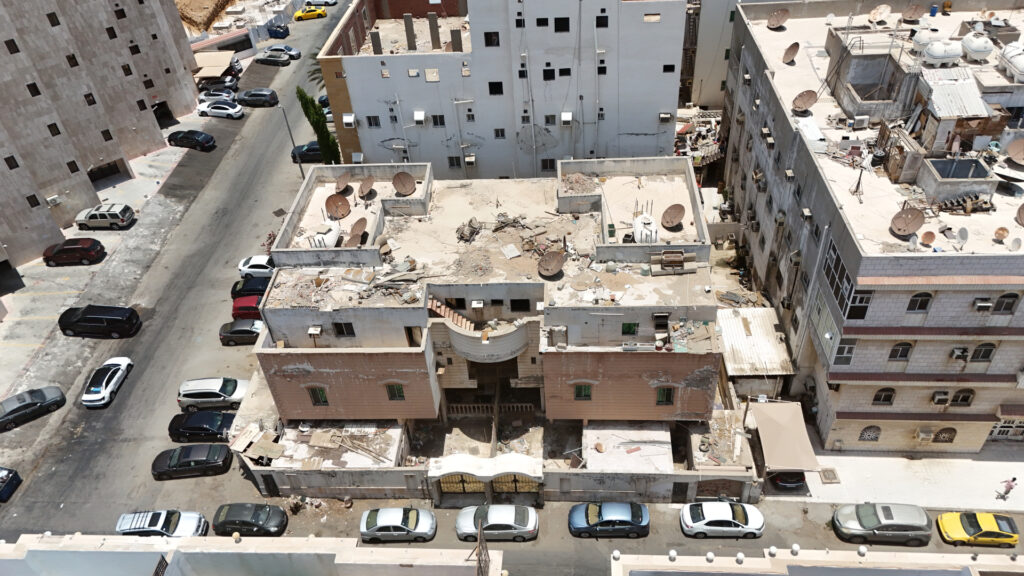 2-فيلا بحي الصفا