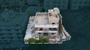 3-فيلا سكنية بحي الأميرين أحمد وسلمان