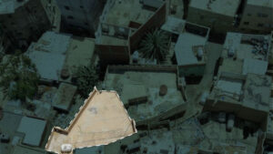 2-عمارة بحي المعابدة بالخندرية