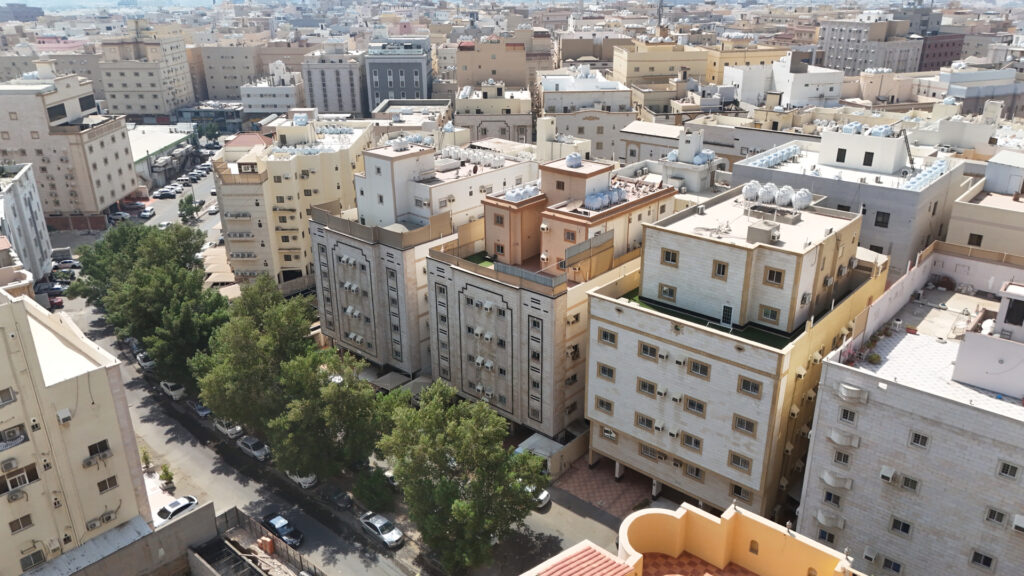 14-شقة بحي الواحة