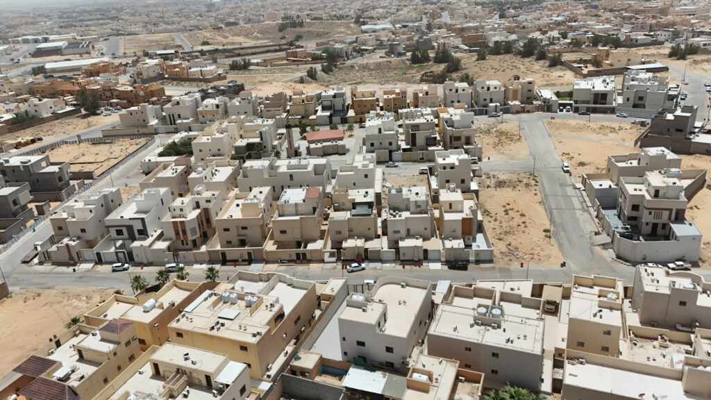 3-دور بحي الشروق