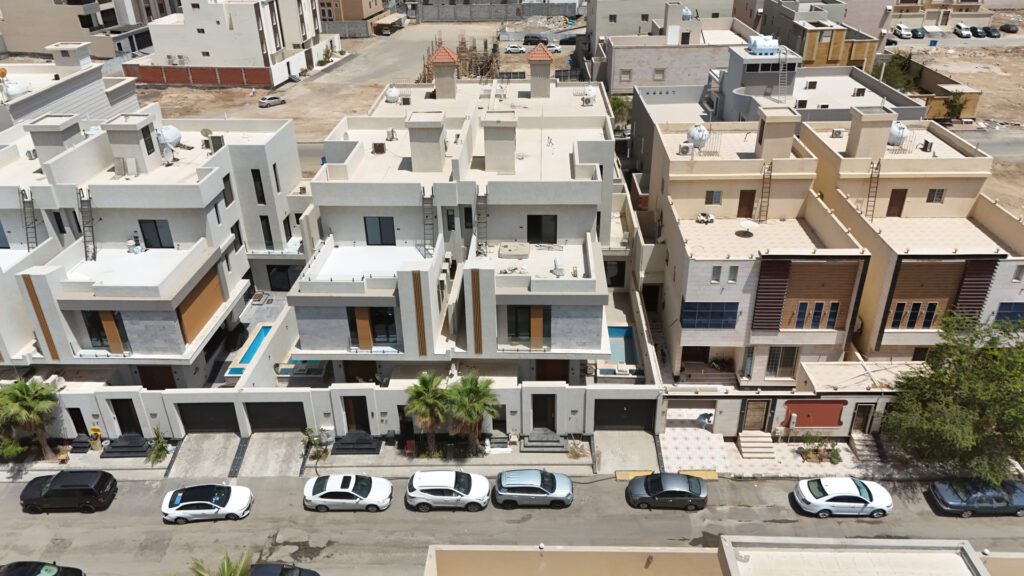 7-فيلا بحي الزمرد