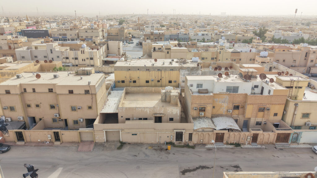 1-فيلا سكنية