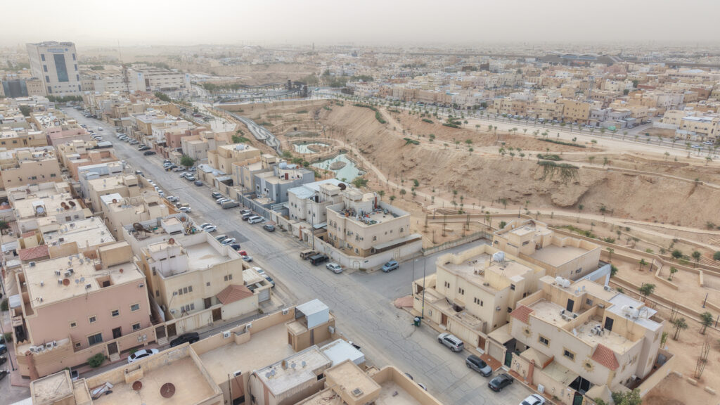 2-فيلا سكنية