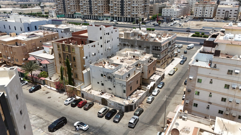 2-فيلا بحي الصفا