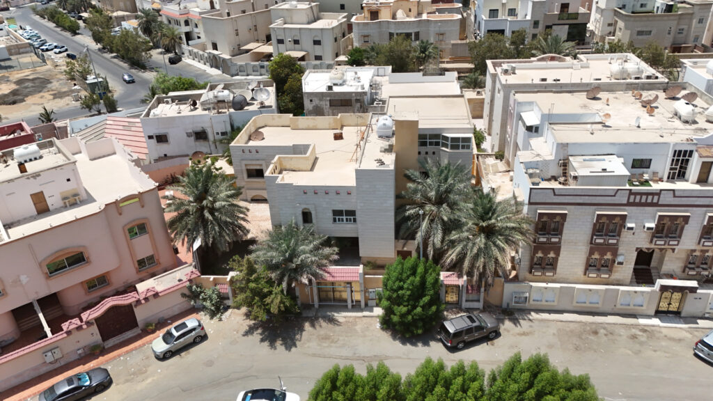 11-فيلا بحي النعيم