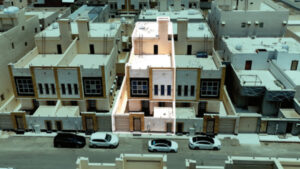 10-فيلا بحي الرحمانية