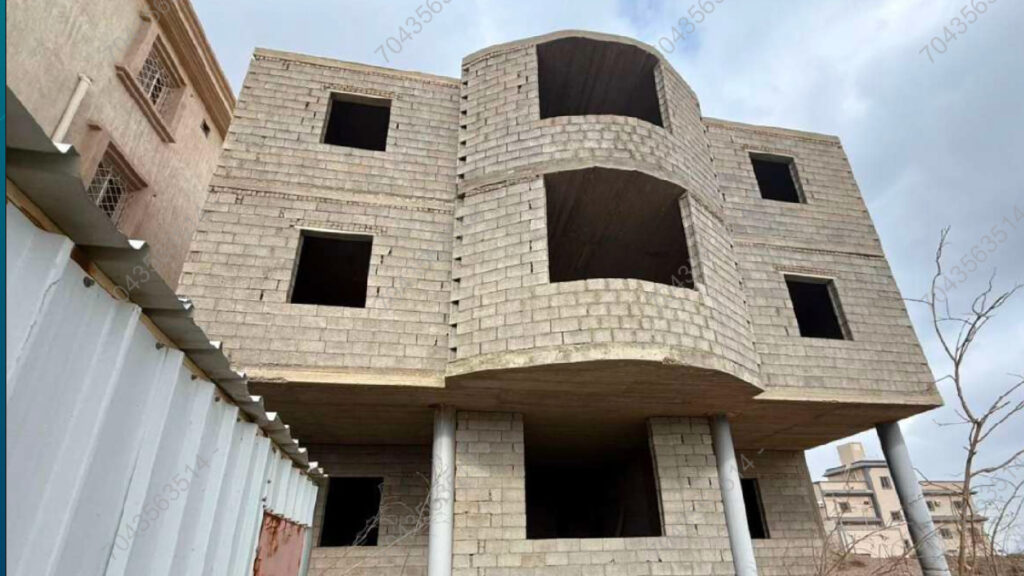 1-فيلا