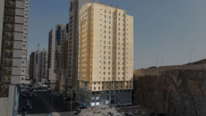 1-فندق – حي المسفلة
