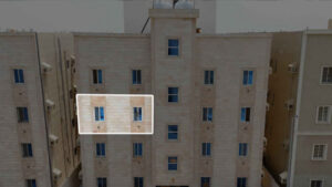 7-شقة سكنية بحي الرحاب
