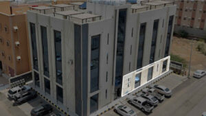 6-شقة سكنية بحي السويس