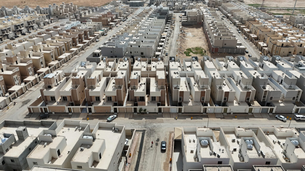 6-فيلا سكنية في حي مشرفة بمساحة 255م قطعة رقم 271 / ب