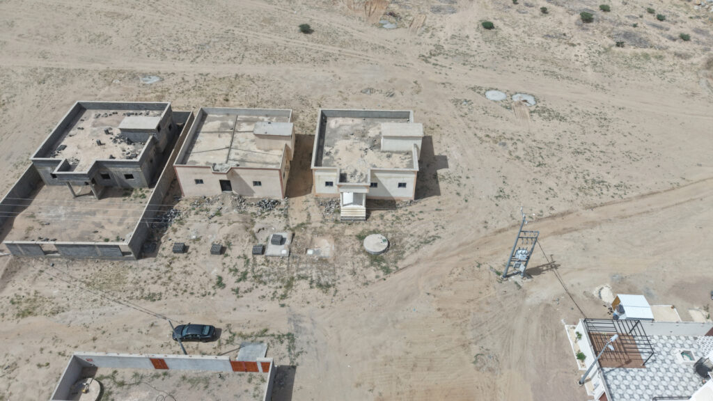 1-فيلا سكنية بحي الدائري الشمالي