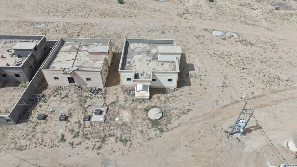 1-فيلا سكنية بحي الدائري الشمالي