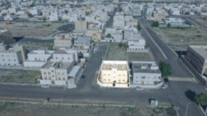 8-عمارة سكنية بحي الدخل المحدود