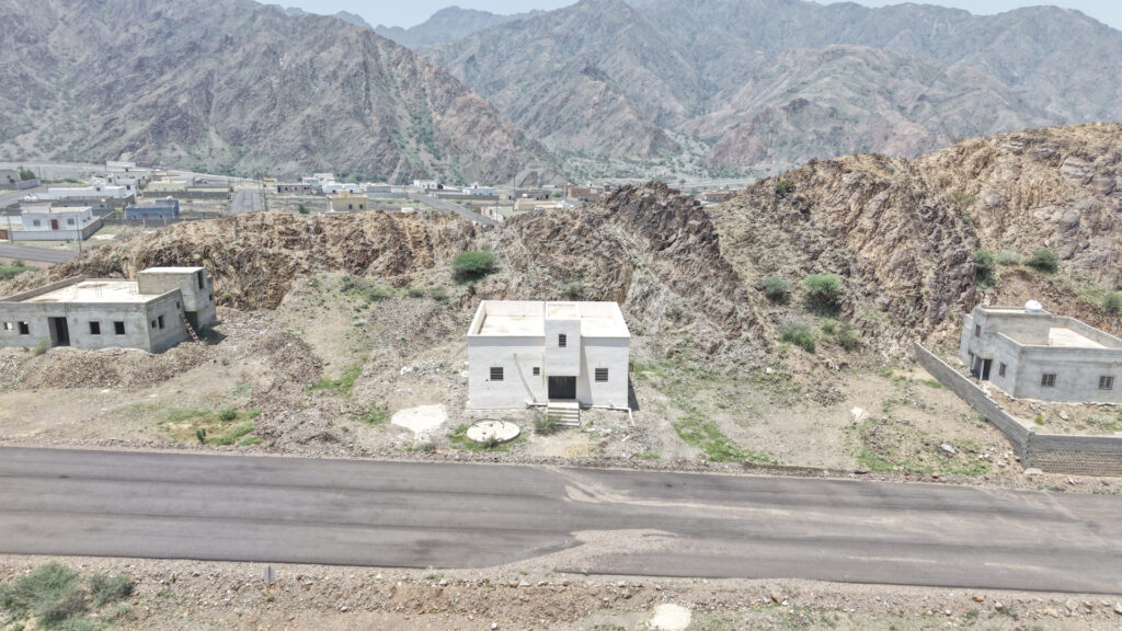 9-دور سكني بحي تية