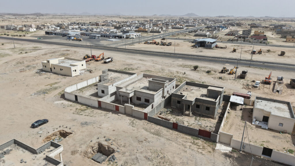 10- فيلا سكنية