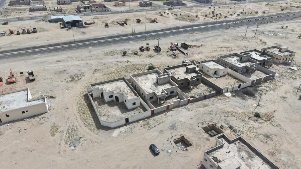 10- فيلا سكنية