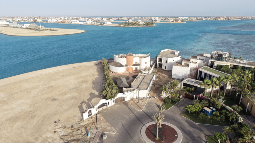 5-فيلا سكنية بدرة العروس بمساحة 2346 م² في مدينة جدة