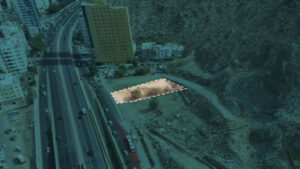 6-أرض سكني