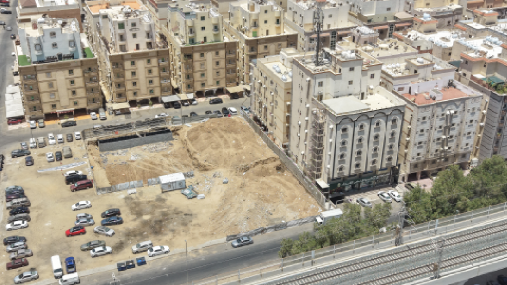 15-أرض سكنية حي بني مالك بمساحة 699.9 م² في مدينة جدة