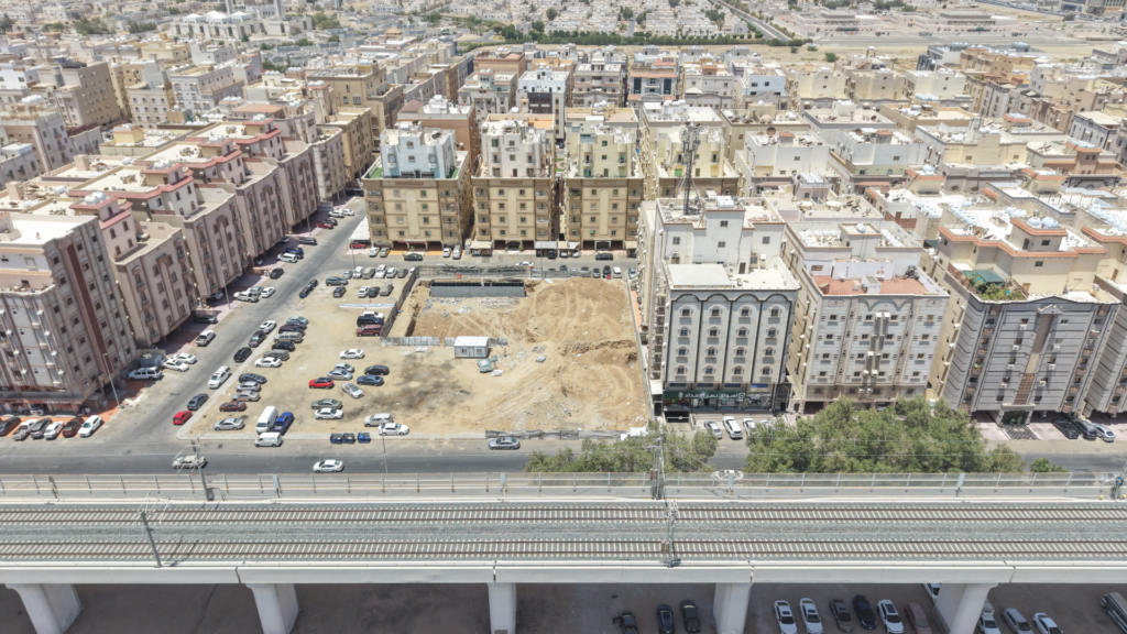 15-أرض سكنية حي بني مالك بمساحة 699.9 م² في مدينة جدة