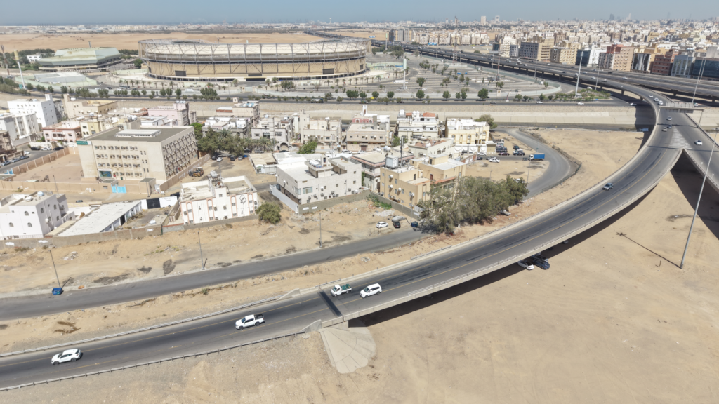 18-أرض سكنية حي الجوهرة بمساحة 712.5 م² في مدينة جدة